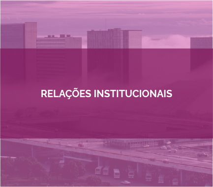 7 - Relações Institucionais